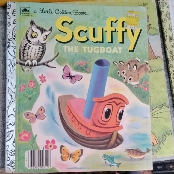 Storybook Set - Picture 6 of 8